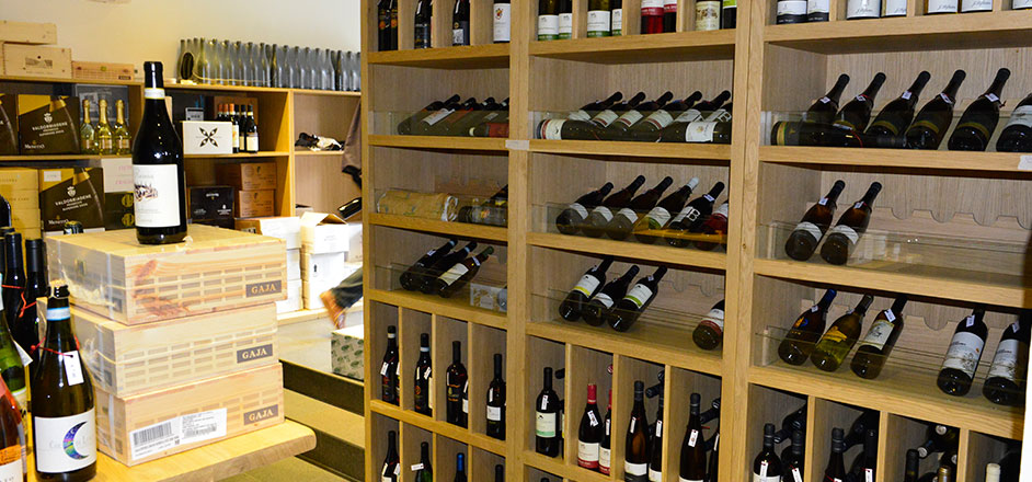 grandi vini